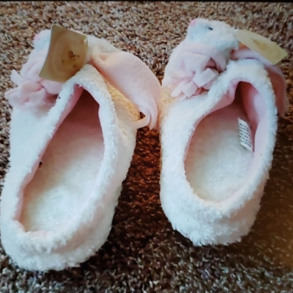 Woman s towel slippers - Picture 2 of 5